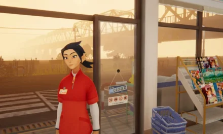 Inkonbini: One Store Many Stories Review – Inadequate Convenience