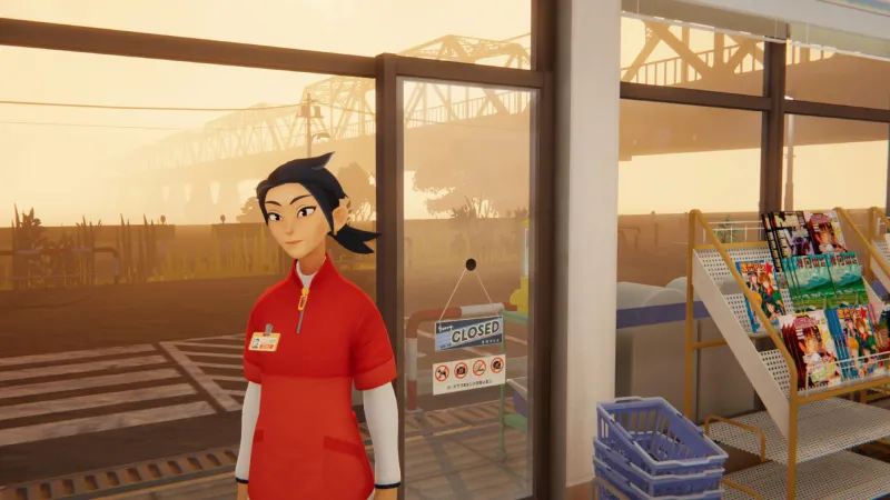 Inkonbini: One Store Many Stories Review – Inadequate Convenience