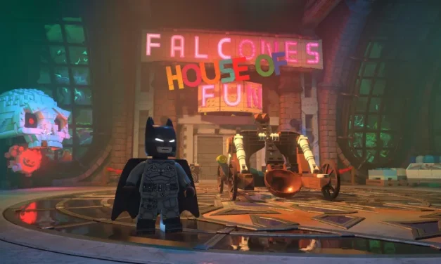 The Video Games You Should Play This Weekend – May 22