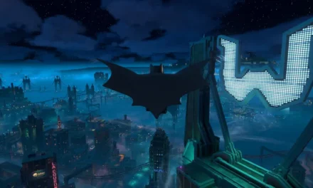 10 Tips And Tricks To Know Before Starting Lego Batman: Legacy of the Dark Knight