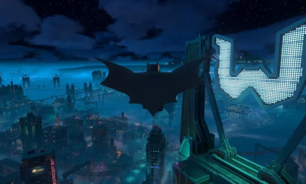 10 Tips And Tricks To Know Before Starting Lego Batman: Legacy of the Dark Knight