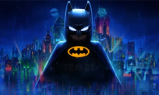 Lego Batman: Legacy of the Dark Knight Review – Batman, Built Different