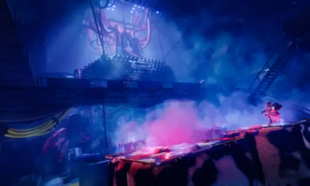 <div>Marathon Season 2 Begins Next Month, Here’s What You Need To Know About The End Of Season 1</div>