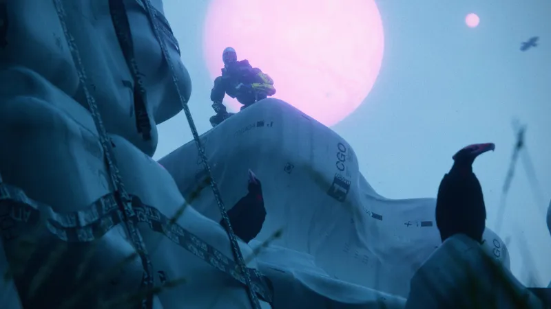 Marathon: Bungie Will Test PvE-Only Mode In Season 2, And Other Things We Learned From Its Roadmap