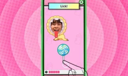 Pictonico Is Nintendo’s New Mobile Game That Turns Your Photos Into Silly Minigames
