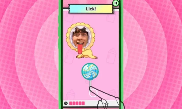 Pictonico Is Nintendo’s New Mobile Game That Turns Your Photos Into Silly Minigames