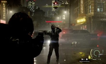 Resident Evil Requiem: Leon Must Die Forever Minigame Challenge Now Available For Free