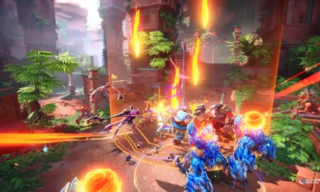 Quantic Dream’s Spellcasters Chronicles Will Shut Down Next Month