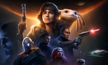 <div>Star Wars Outlaws, Red Dead Redemption, And Time Crisis Headline This Month’s PlayStation Plus Offerings</div>