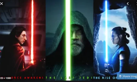 Star Wars [UP-UPDATED]
