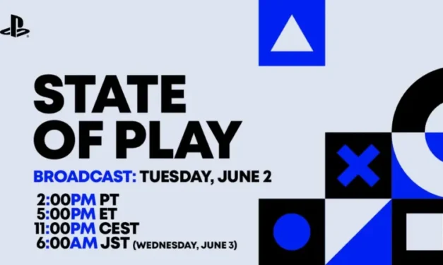 PlayStation State Of Play Set For June Will Feature Marvel’s Wolverine