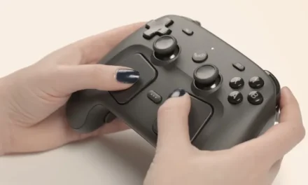 After A Chaotic Launch, Steam Controller Reservations Will Open Tomorrow