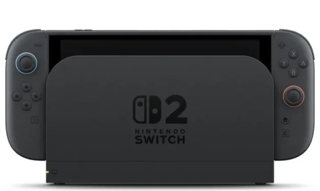 The Switch 2 Is Getting A Price Increase