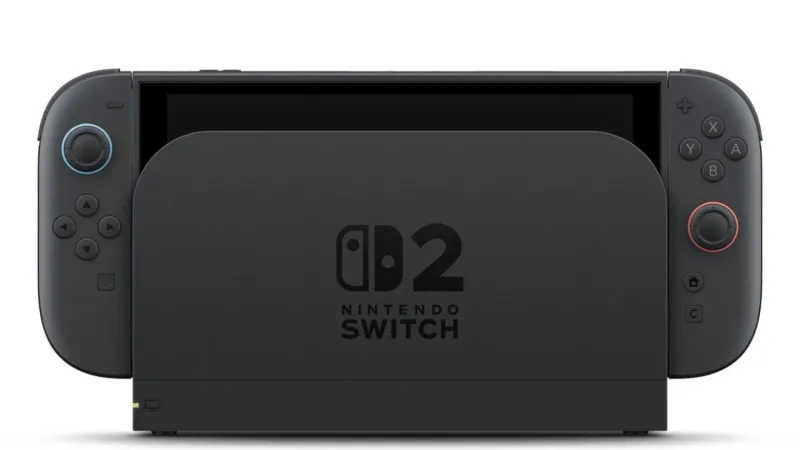 The Switch 2 Is Getting A Price Increase