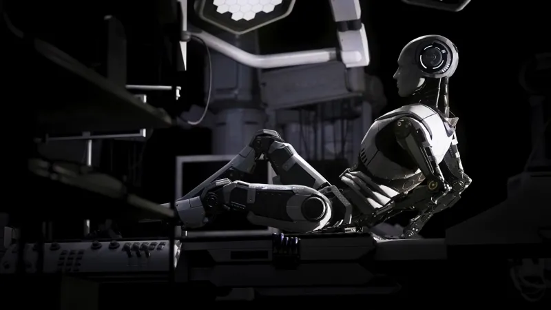<div>The Talos Principle 3 Announced As The Saga’s Grand Finale</div>