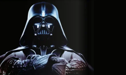 Our Favorite Star Wars Features