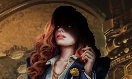 Vampire: The Masquerade – Oaths And Ashes Is A Visual Novel Set In Contemporary Berlin Launching This Year