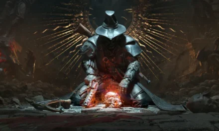 <div>As Early Access Fav Witchfire Nears 1.0 Launch This Year, Its Devs Make Clear You Won’t Ever Find Generative AI In It</div>