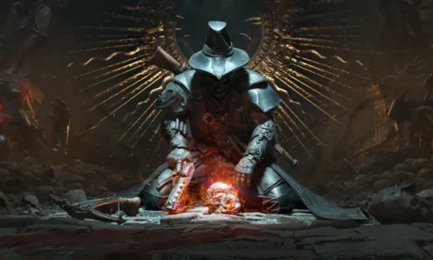 <div>As Early Access Fav Witchfire Nears 1.0 Launch This Year, Its Devs Make Clear You Won’t Ever Find Generative AI In It</div>