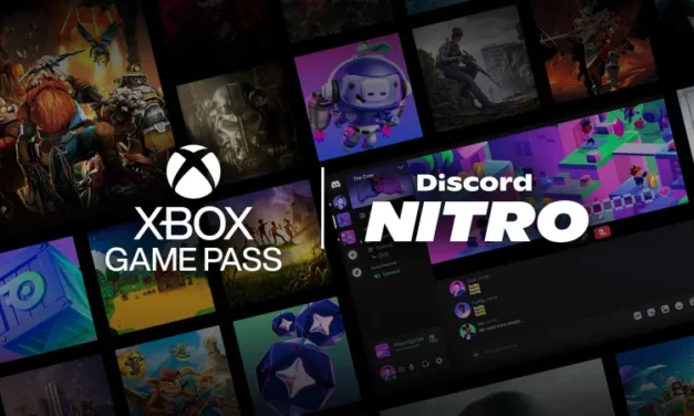 Discord Partners With Xbox, Bringing Game Pass To Nitro Subscribers