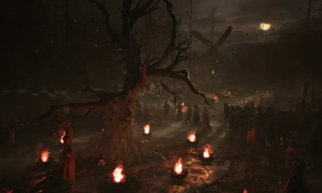 <div>Assassin’s Creed Creator Reveals Witchcraft Action Game 1666: Amsterdam</div>