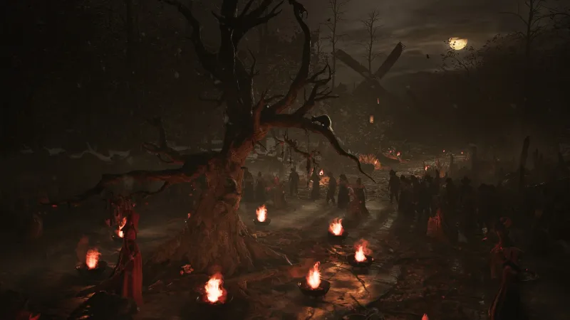 <div>Assassin’s Creed Creator Reveals Witchcraft Action Game 1666: Amsterdam</div>