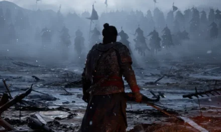 Blood Message Hands-On Preview – Combat Shines In This Familiar Song And Dance