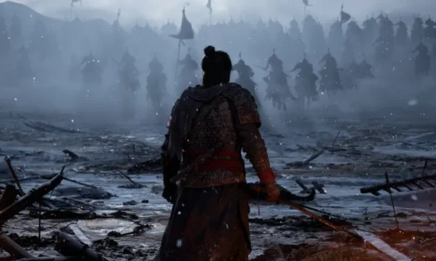 Blood Message Hands-On Preview – Combat Shines In This Familiar Song And Dance