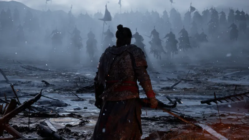 Blood Message Hands-On Preview – Combat Shines In This Familiar Song And Dance