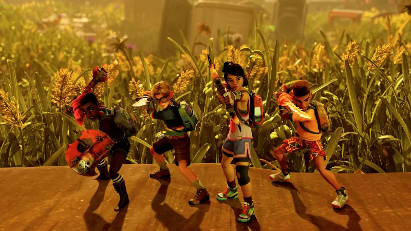 <div>Xbox Exclusive Grounded 2 Launches On PlayStation 5 This August Alongside Underwater ‘Into The Abyss’ Update</div>