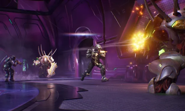 <div>We Played The Entirety Of Halo: Campaign Evolved’s Bonus Missions</div>
