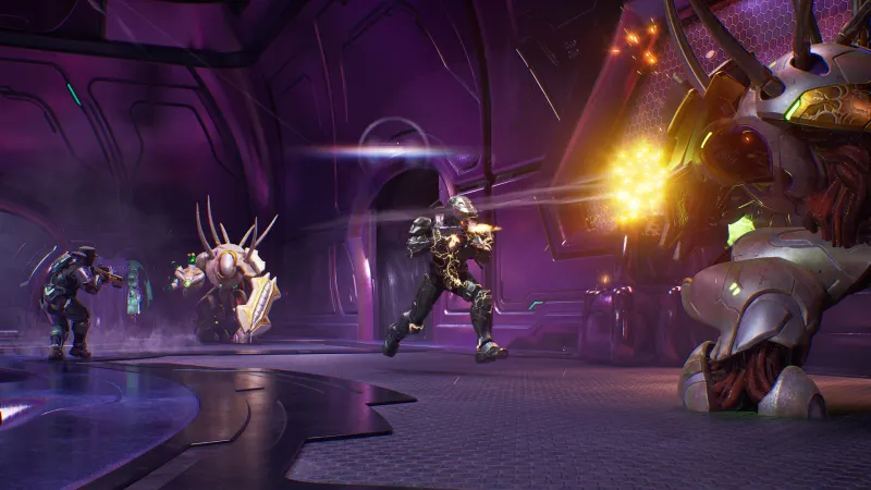 <div>We Played The Entirety Of Halo: Campaign Evolved’s Bonus Missions</div>