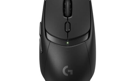 Logitech goes off the rails with Prime Day gaming mouse savings of up to 47% – Eight of its top-tier gaming mice with incredible discounts