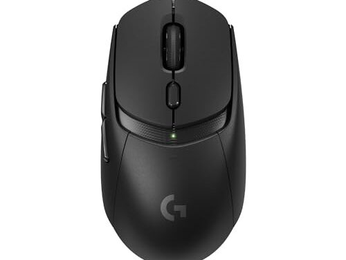 Logitech goes off the rails with Prime Day gaming mouse savings of up to 47% – Eight of its top-tier gaming mice with incredible discounts