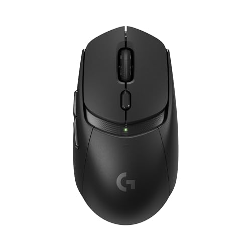 Logitech goes off the rails with Prime Day gaming mouse savings of up to 47% – Eight of its top-tier gaming mice with incredible discounts