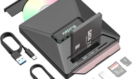 Best Amazon Prime Day tech deals live on day three — PC hardware deals on GPUs, CPUs, SSDs, and more