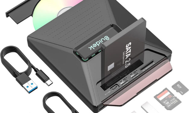 Best Amazon Prime Day tech deals live on day three — PC hardware deals on GPUs, CPUs, SSDs, and more