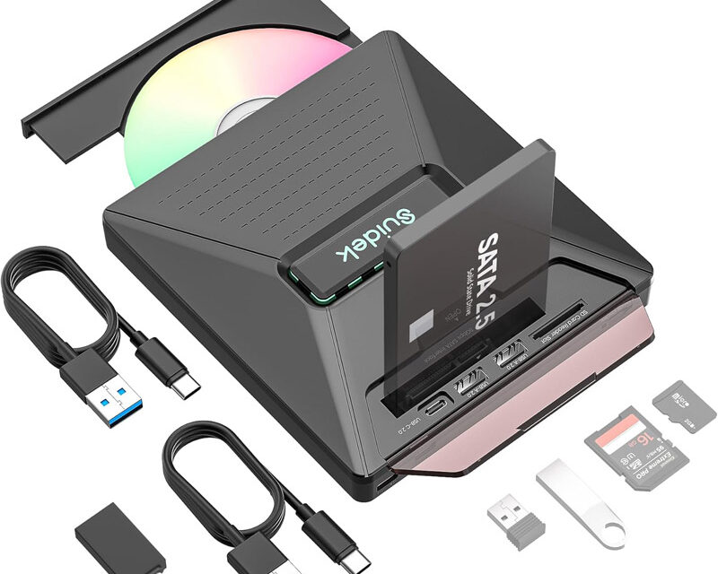 Best Amazon Prime Day tech deals live on day three — PC hardware deals on GPUs, CPUs, SSDs, and more