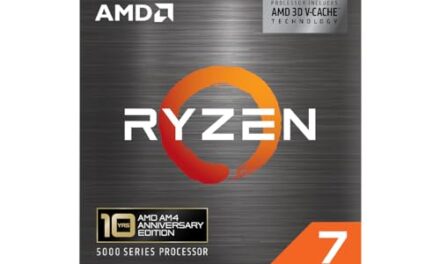 The Ryzen 7 5800X3D is tough to find, but these Prime Day CPUs with DDR5 are cheaper — offset the cost of a DDR5 upgrade with a CPU discount
