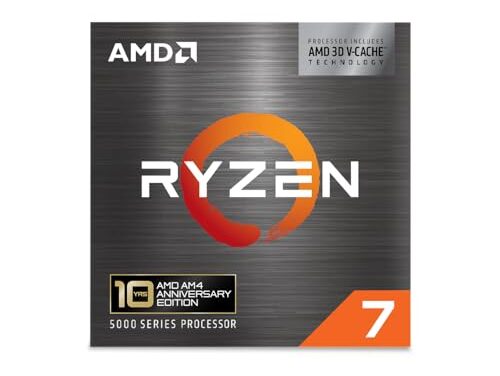 The Ryzen 7 5800X3D is tough to find, but these Prime Day CPUs with DDR5 are cheaper — offset the cost of a DDR5 upgrade with a CPU discount