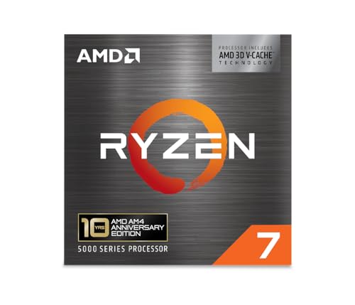 The Ryzen 7 5800X3D is tough to find, but these Prime Day CPUs with DDR5 are cheaper — offset the cost of a DDR5 upgrade with a CPU discount