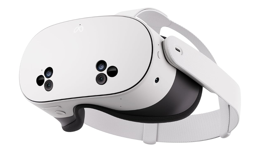 Meta Quest 3S drops to pre-RAMpocalypse prices for a Prime Day — wireless VR headset goes on sale for a limited time, get 15% off and save more than $50 if you get it right now