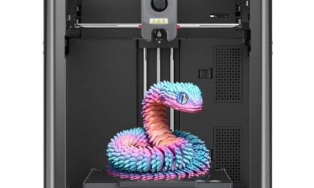 <div>Massive 3D Printer sales bonanza kicks off with Prime Day — these are the best deals we’ve found so far</div>