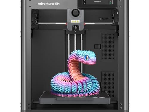 <div>Massive 3D Printer sales bonanza kicks off with Prime Day — these are the best deals we’ve found so far</div>
