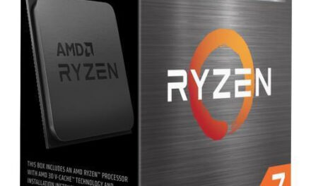 <div>AMD’s new 10th Anniversary Ryzen 7 5800X3D CPU back in stock — Here’s where to buy the revamped processor that’s the fastest gaming chip available for AM4 platforms [Updated]</div>