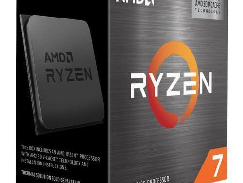 <div>AMD’s new 10th Anniversary Ryzen 7 5800X3D CPU back in stock — Here’s where to buy the revamped processor that’s the fastest gaming chip available for AM4 platforms [Updated]</div>