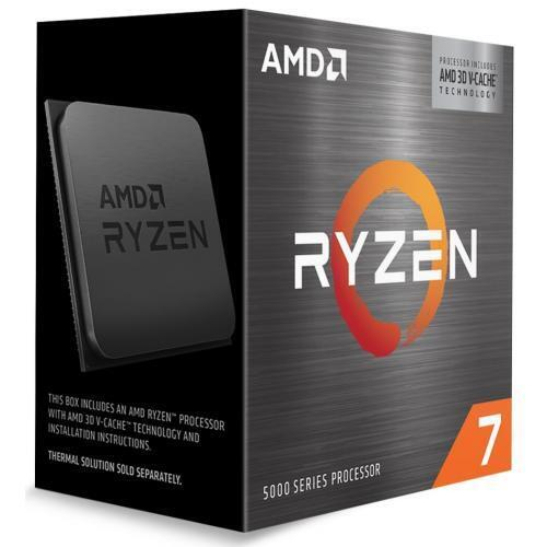<div>AMD’s new 10th Anniversary Ryzen 7 5800X3D CPU back in stock — Here’s where to buy the revamped processor that’s the fastest gaming chip available for AM4 platforms [Updated]</div>