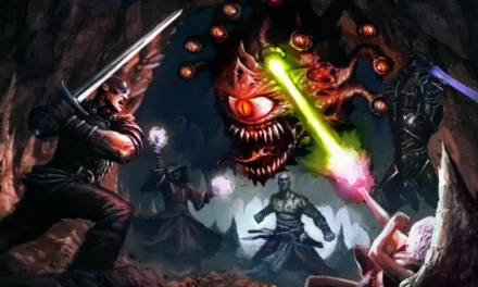 <div>Baldur’s Gate 2 Is Reportedly Getting The Remake Treatment With One Of The Original BioWare Lead Designers Returning</div>