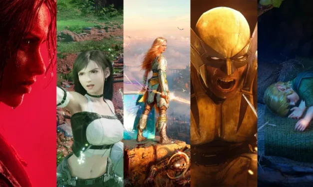The 25 Most Exciting Games Of Summer Game Fest 2026
