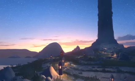 <div>Cairn’s Free On The Trail: Deep Water DLC Drops August 13</div>